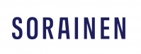 Sorainen logo