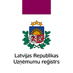 Latvijas Republikas Uzņēmumu reģistrs